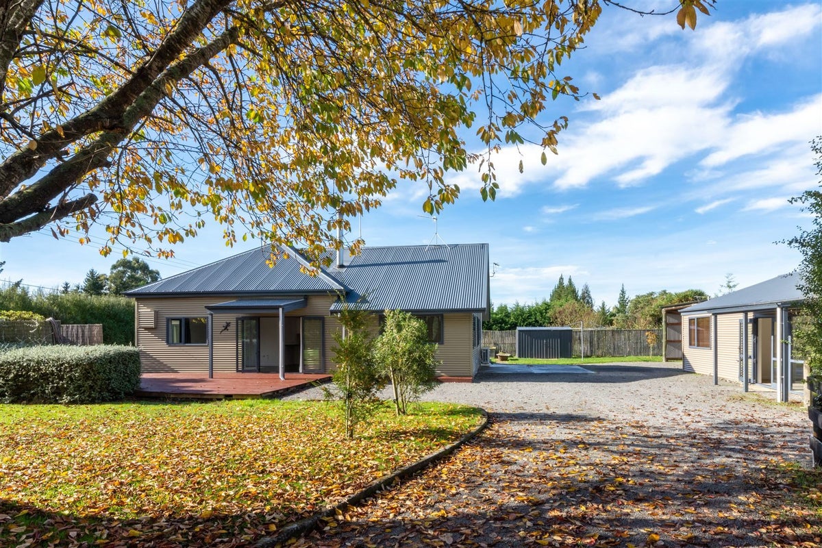 1479 North Eyre Road, West Eyreton, Rangiora - Carousel 2