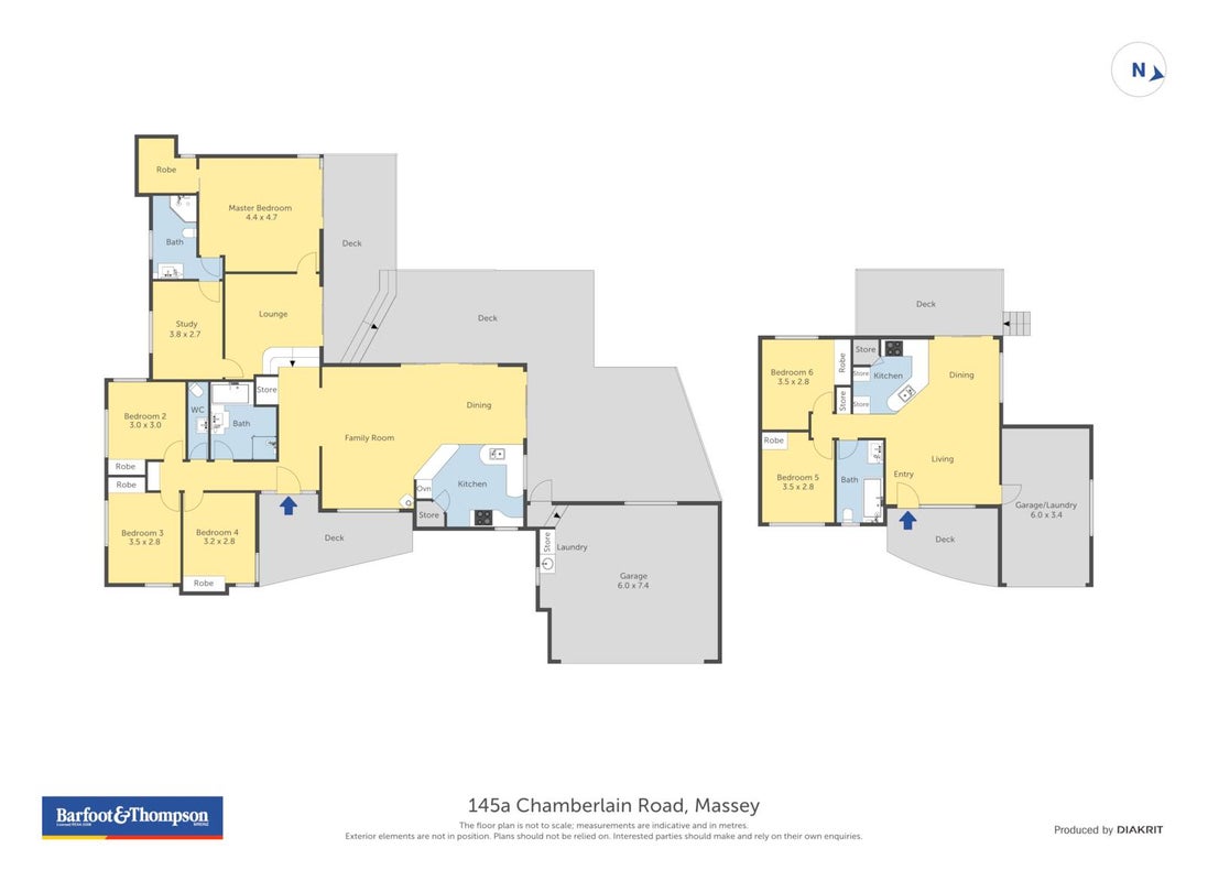 145A Chamberlain Road, Massey, Auckland - Carousel 2