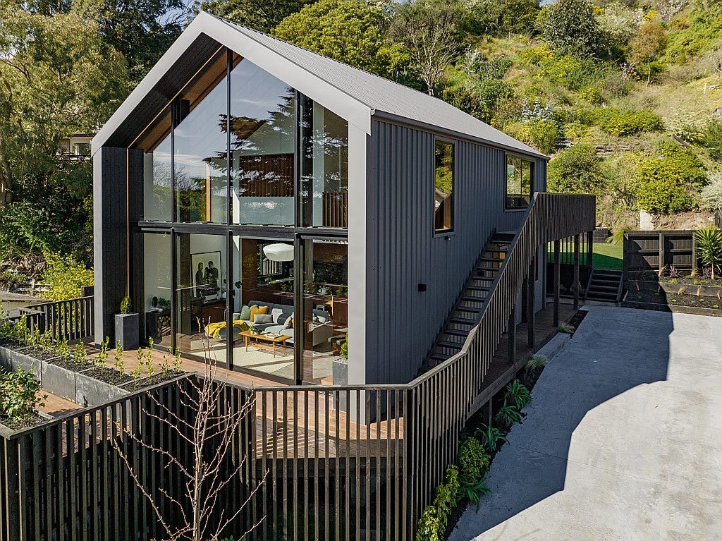 367 Port Hills Road, Hillsborough, Christchurch - Carousel 1