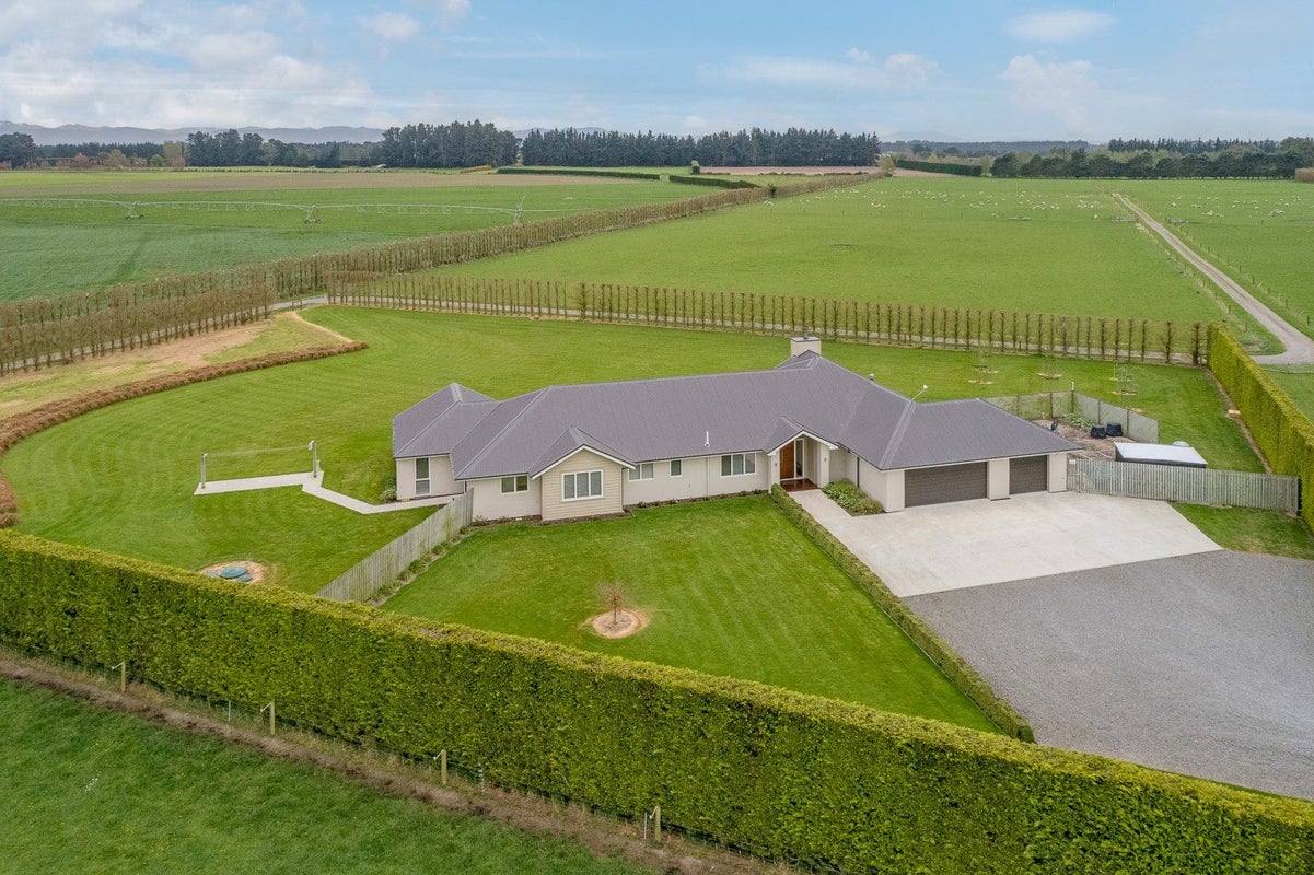 814 Halkett Road, West Melton, Christchurch - Carousel 37