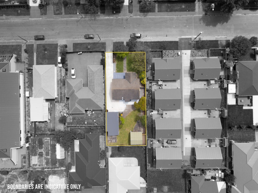 266 Knowles Street, Mairehau, Christchurch - Carousel 25
