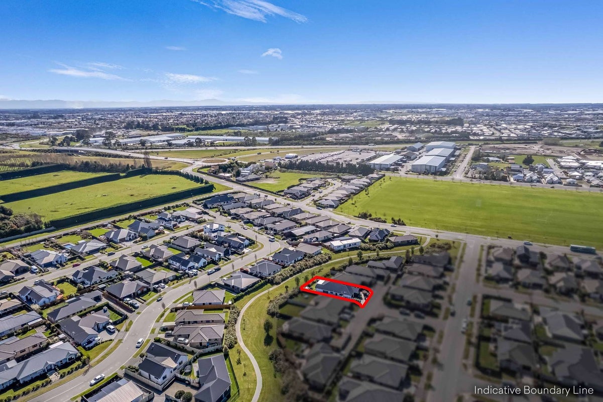10 Koreke Lane, Halswell, Christchurch City, Canterbury - Carousel 36