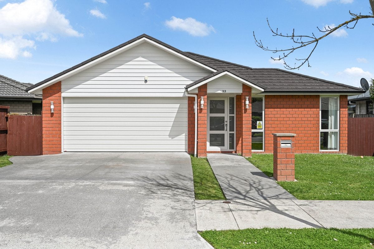 33 Tupelo Street, Pukete, Hamilton - Carousel 1
