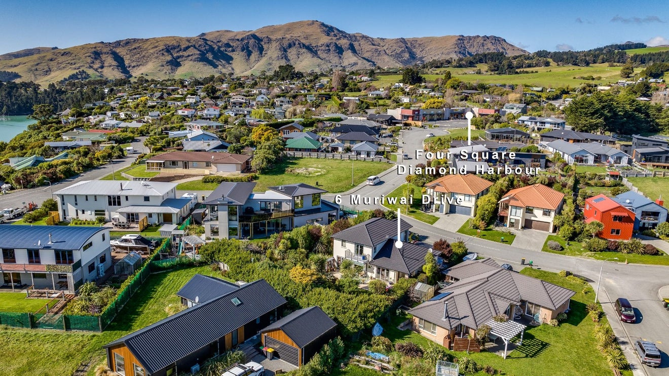 6 Muriwai Drive, Diamond Harbour, Lyttelton - Carousel 20