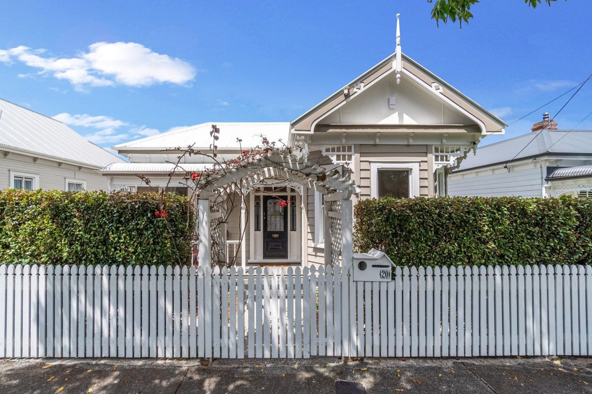 20 Walters Road, Mount Eden, Auckland - Carousel 1