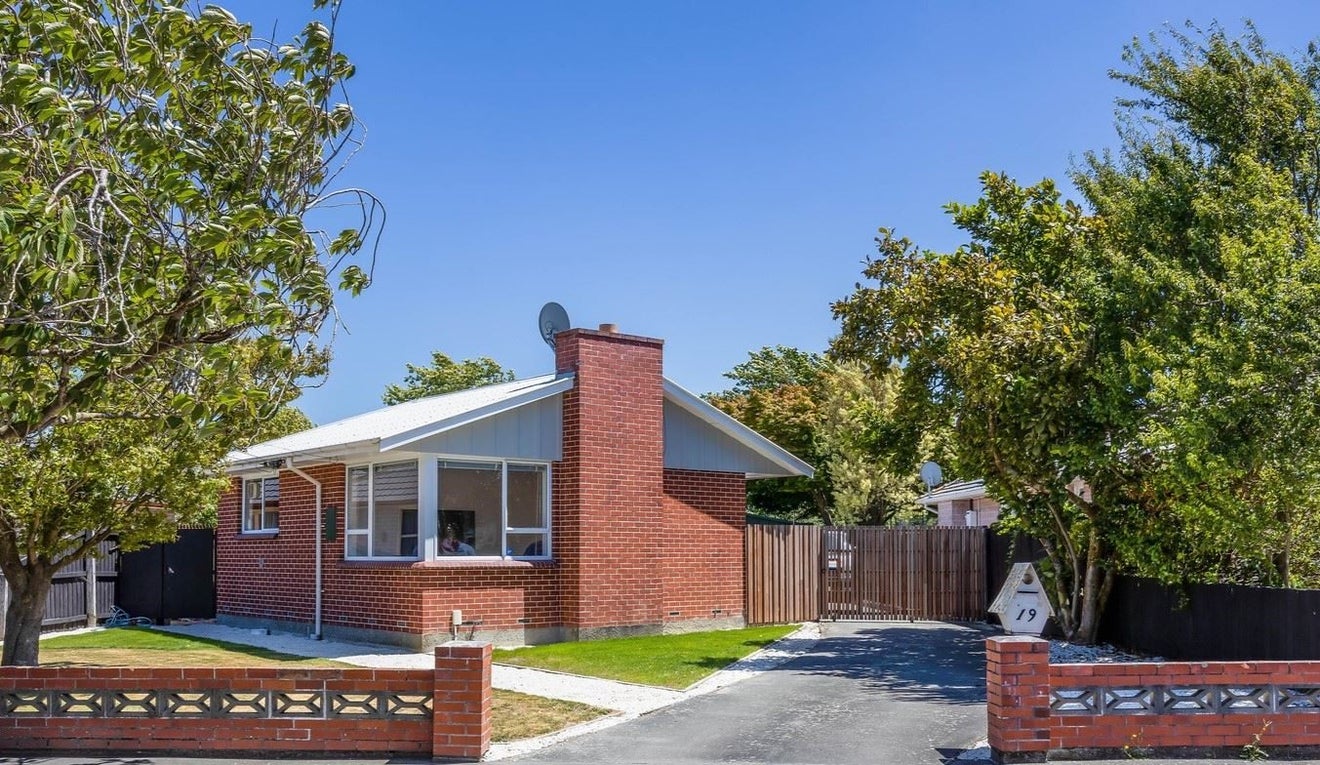 19 Martbern Crescent, Bishopdale, Christchurch - Carousel 14
