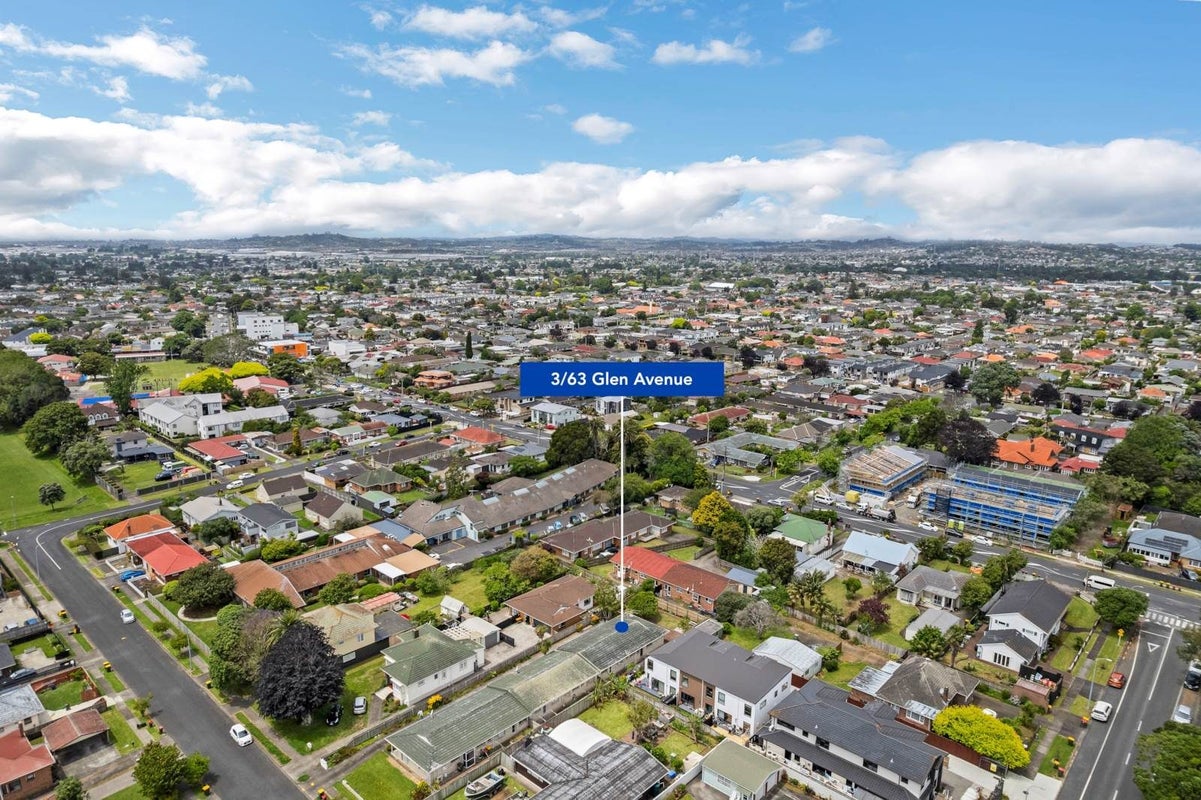 3/63 Glen Avenue, Papatoetoe, Auckland - Carousel 31
