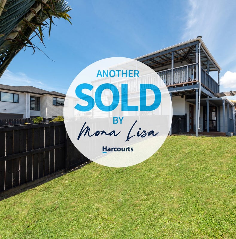 27A Florence Daly Place, Mount Roskill, Auckland - Carousel 1