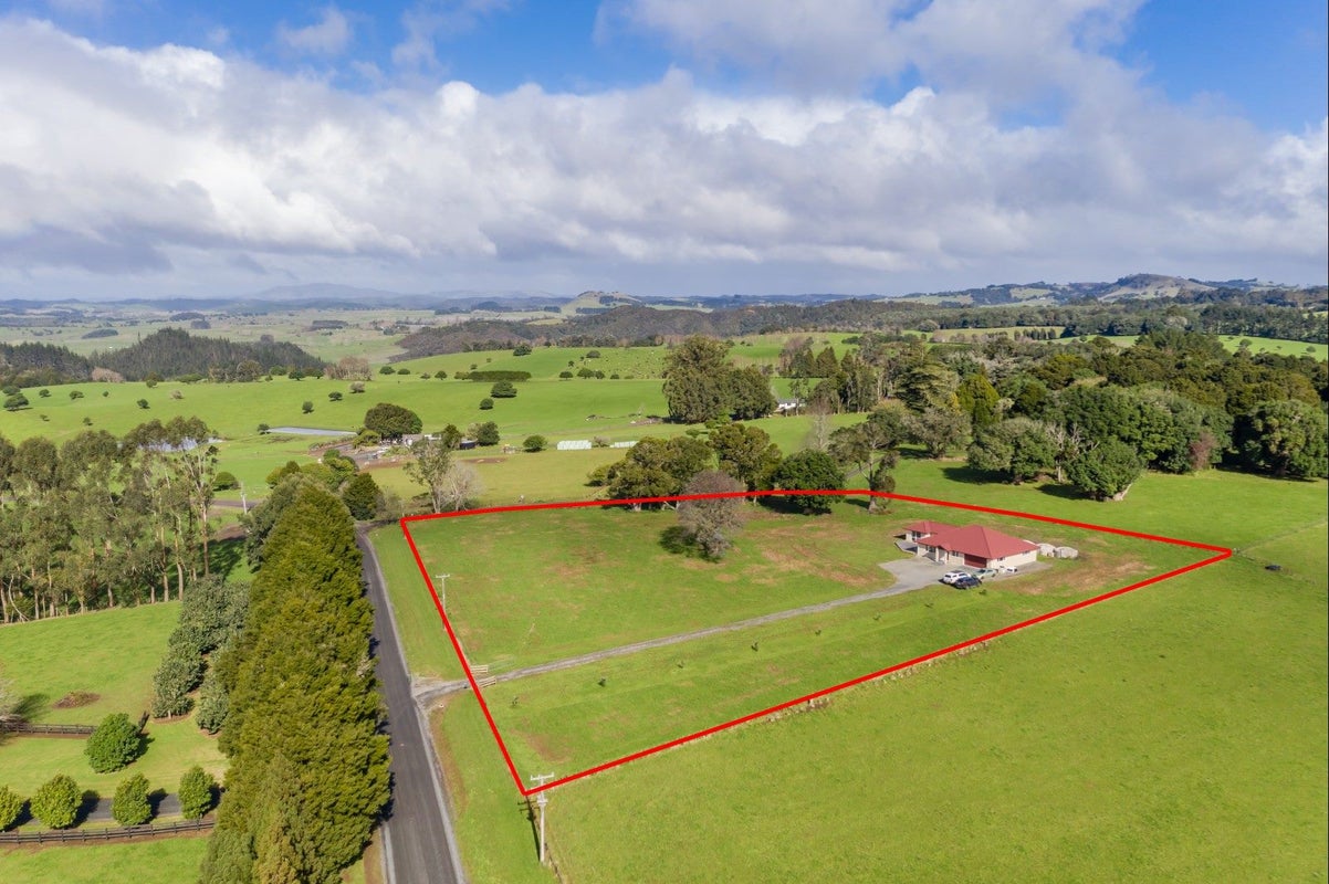 345 Waikaramu Road, Waimate North, Kaikohe - Carousel 26