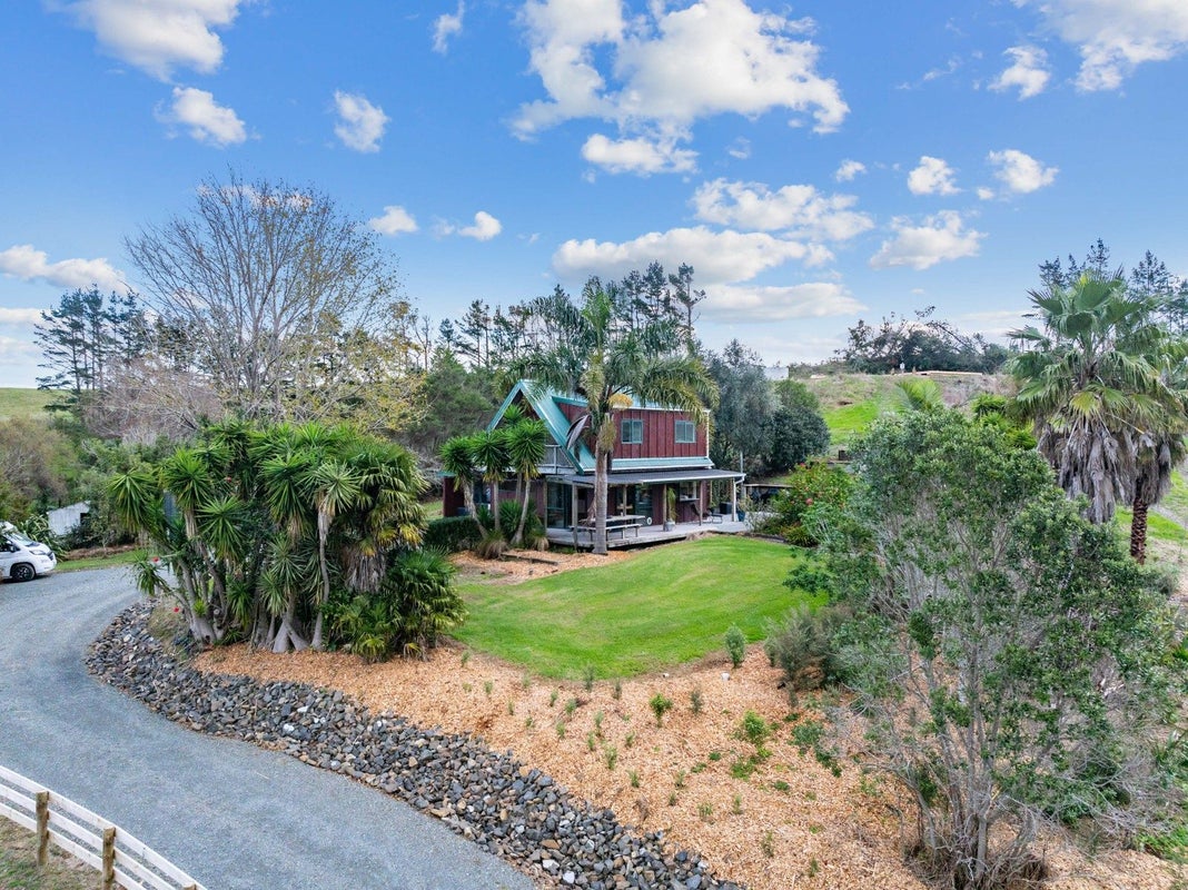 179A Garbolino Road, Kaiwaka - Carousel 27