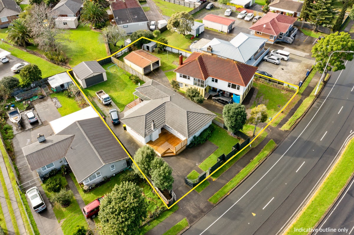 94 Ti Rakau Drive, Pakuranga, Auckland - Carousel 2
