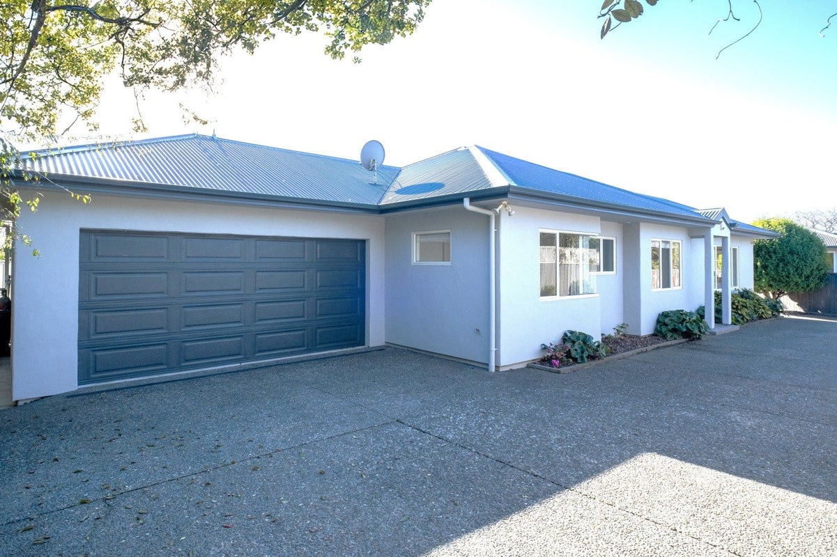 19A John Guthrie Place, Merrilands, New Plymouth - Carousel 20