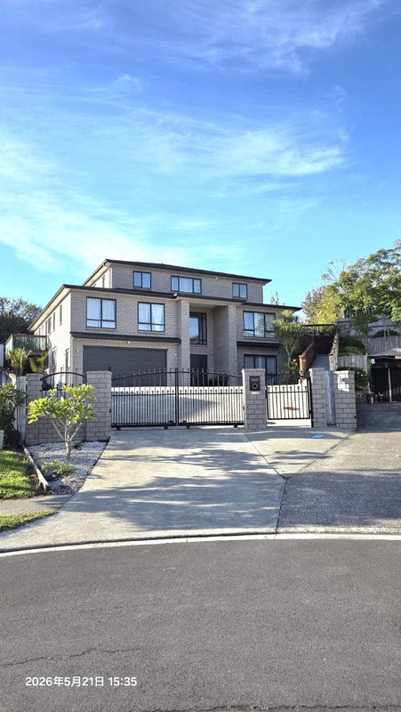 35 Kilkelly Avenue, Pinehill, Auckland - Carousel 1