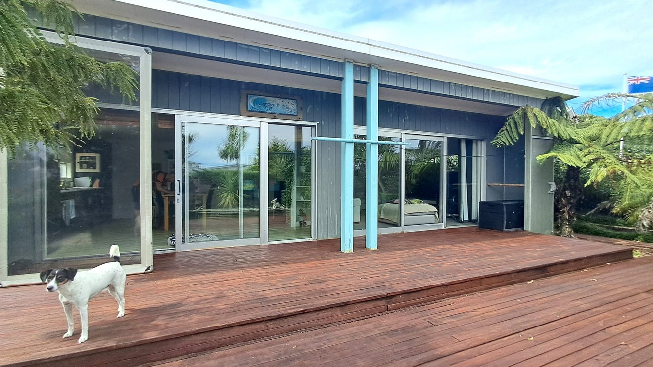 15 Cook Street, Carters Beach, Westport - Carousel 1