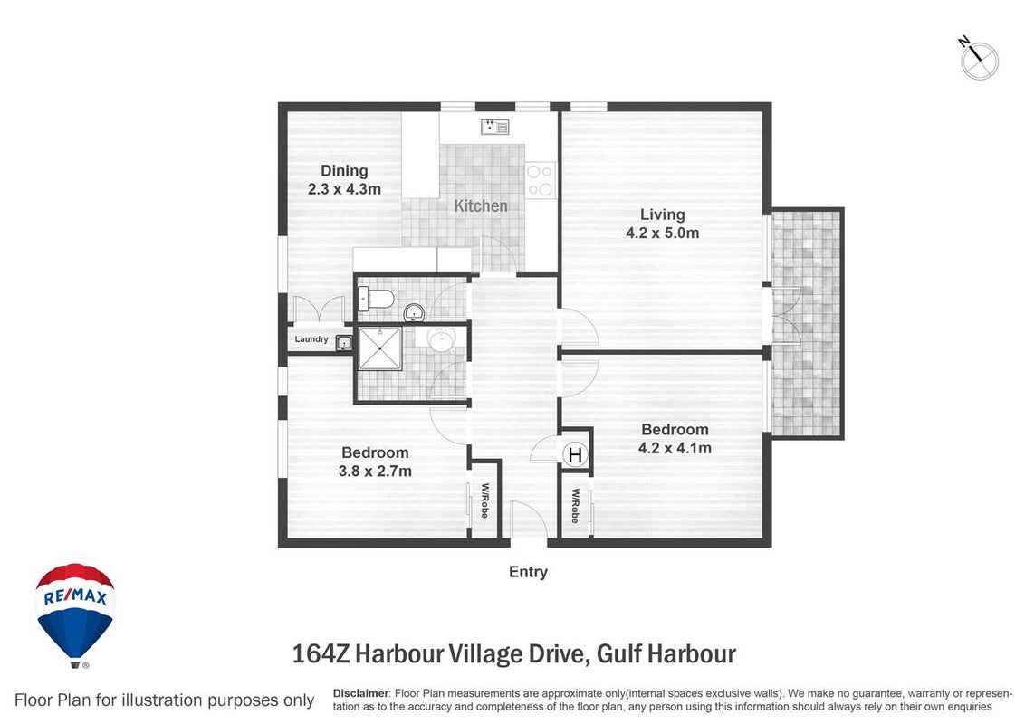 164 Harbour Village Drive, GULF HARBOUR, WHANGAPARAOA - Carousel 12