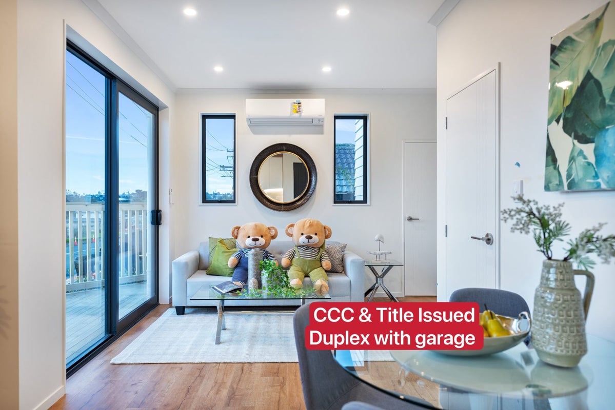1/43 Moire Road, Massey, Auckland - Carousel 2