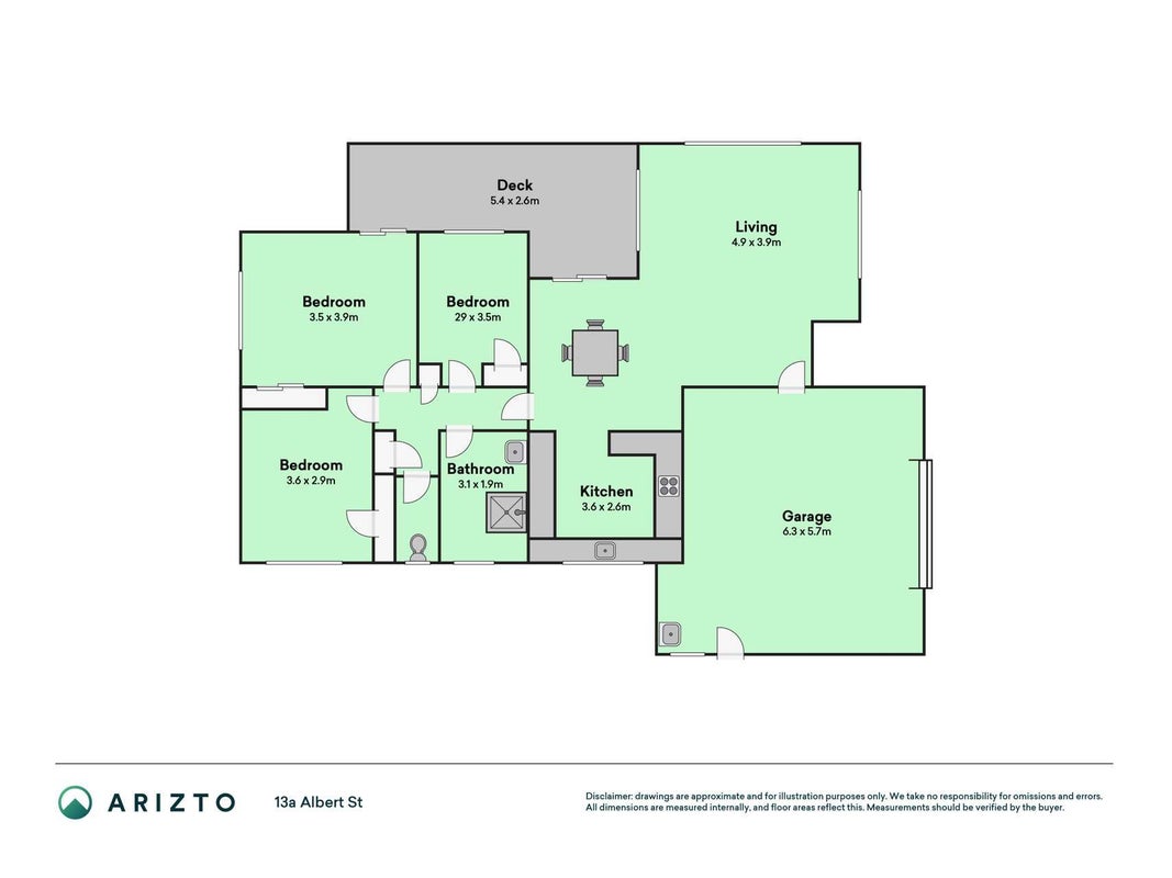 13A Albert Street, Otahuhu, Auckland - Carousel 17