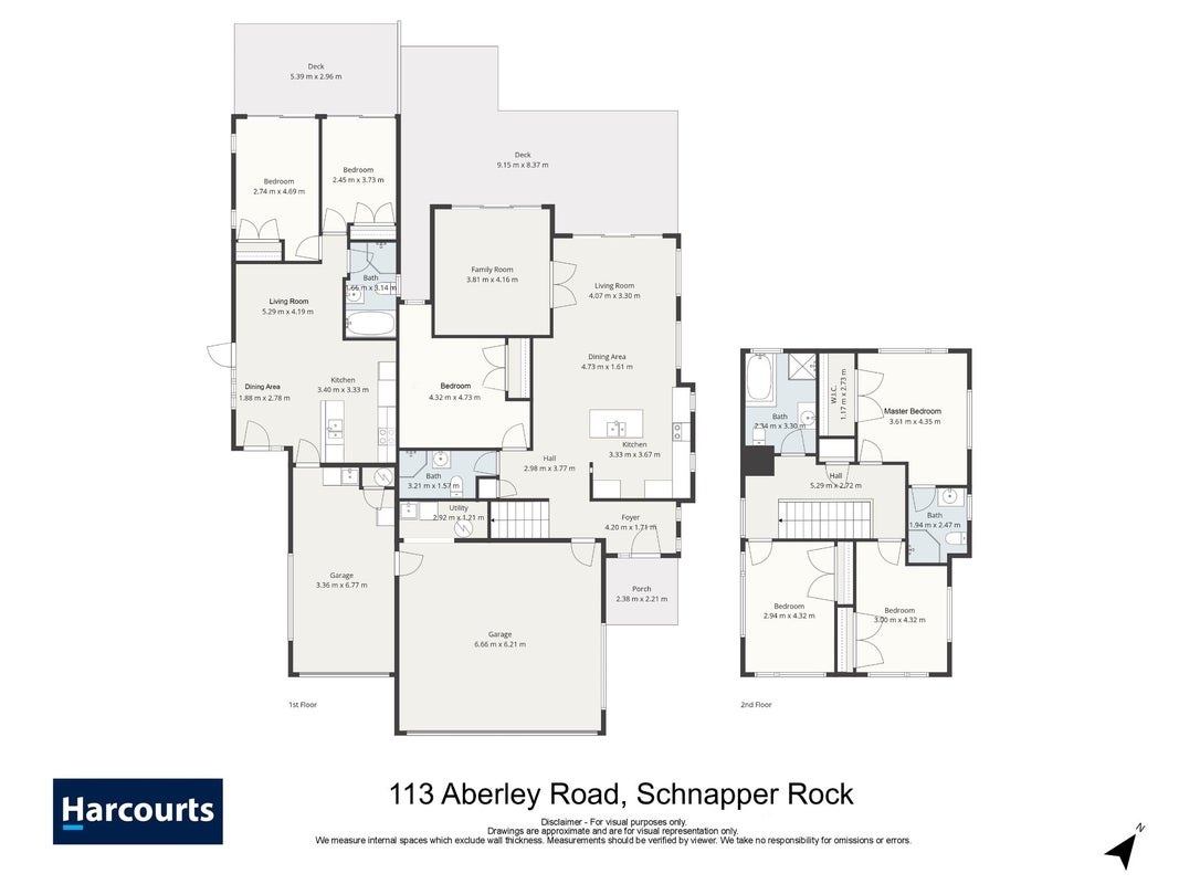 113 Aberley Road, Schnapper Rock, Auckland - Carousel 46