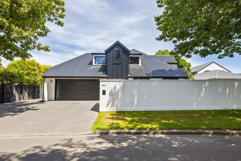 10A Swanleigh Place, Ilam, Christchurch - Carousel 1