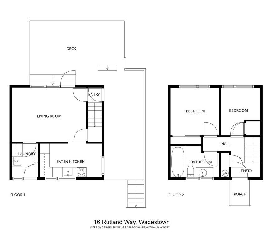 16 Rutland Way, Wadestown, Wellington - Carousel 13