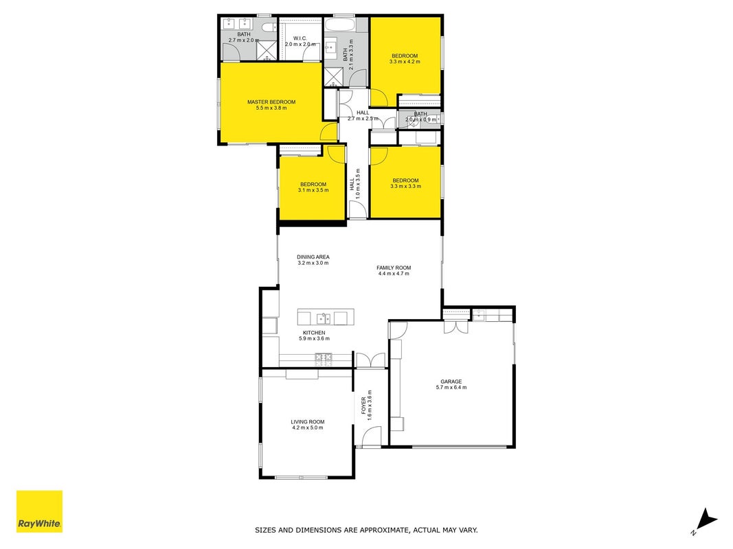 8 Kabardin Street, Karaka, Papakura - Carousel 19
