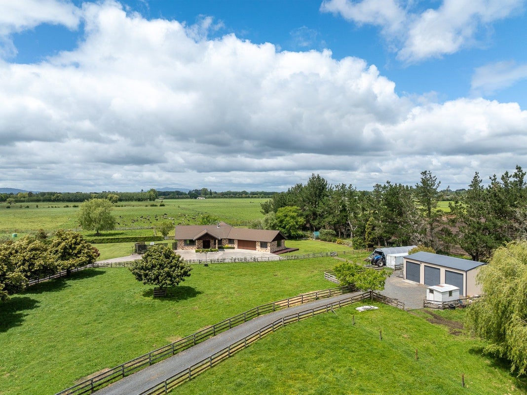 296B Vaile Road, Newstead, Hamilton - Carousel 1