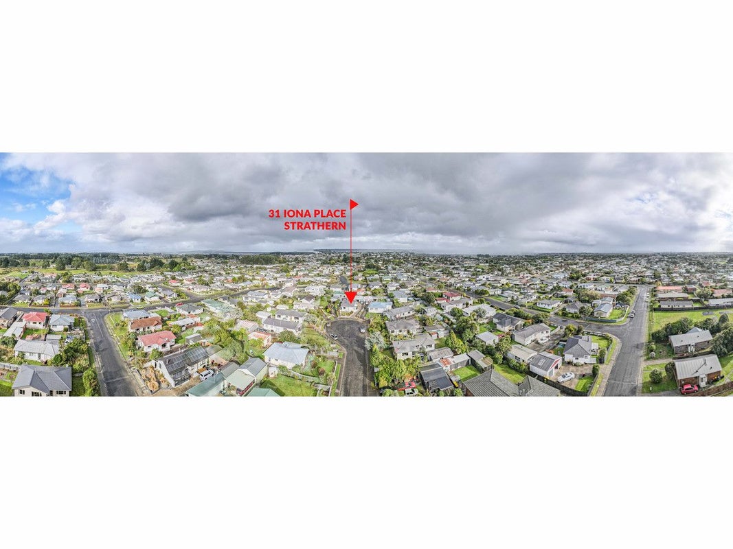 31 Iona Place, Strathern, Invercargill - Carousel 28