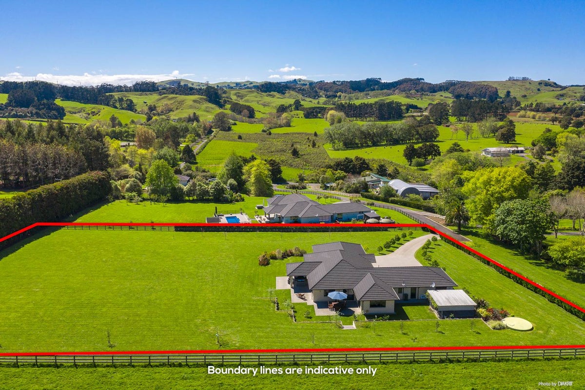 76B Jericho Road, Pukekohe East, Pukekohe - Carousel 2