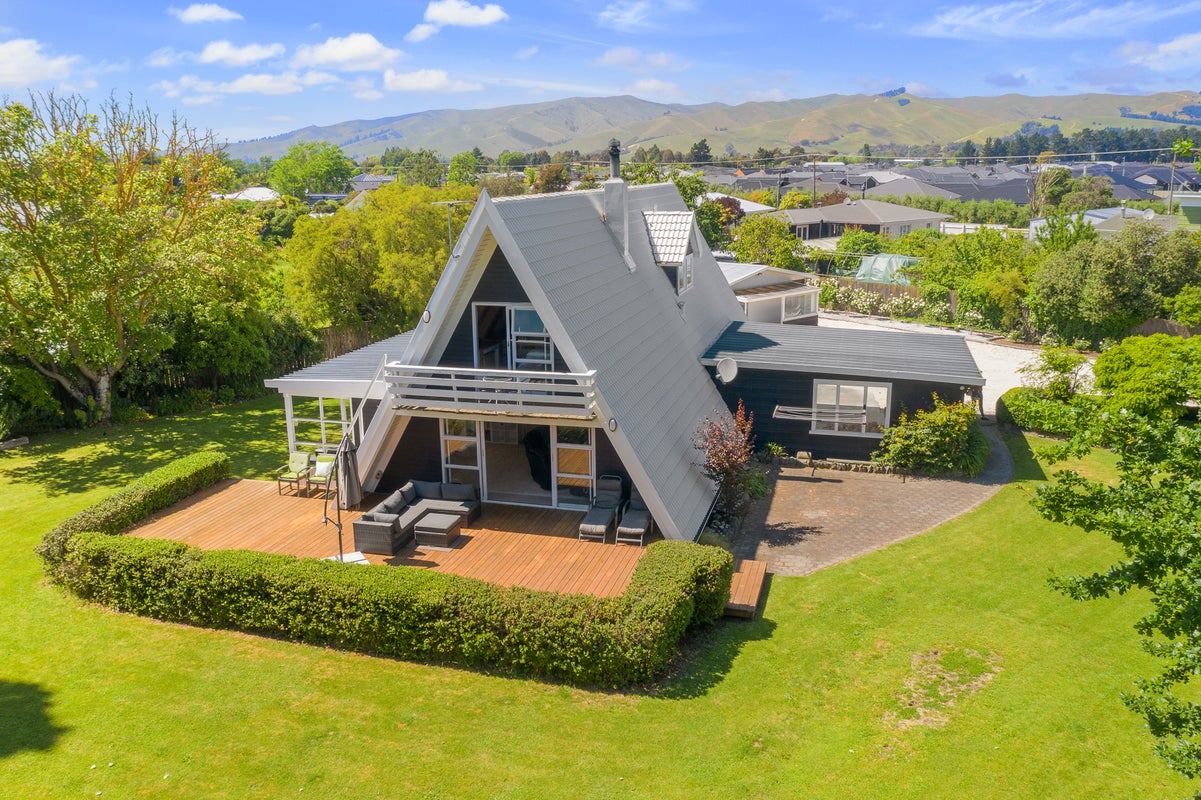 106A New Renwick Road, Burleigh, Blenheim - Carousel 1