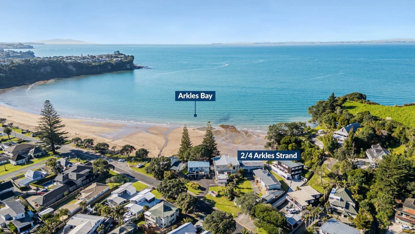 2/4 Arkles Strand, Arkles Bay, Rodney, Auckland - Carousel 25