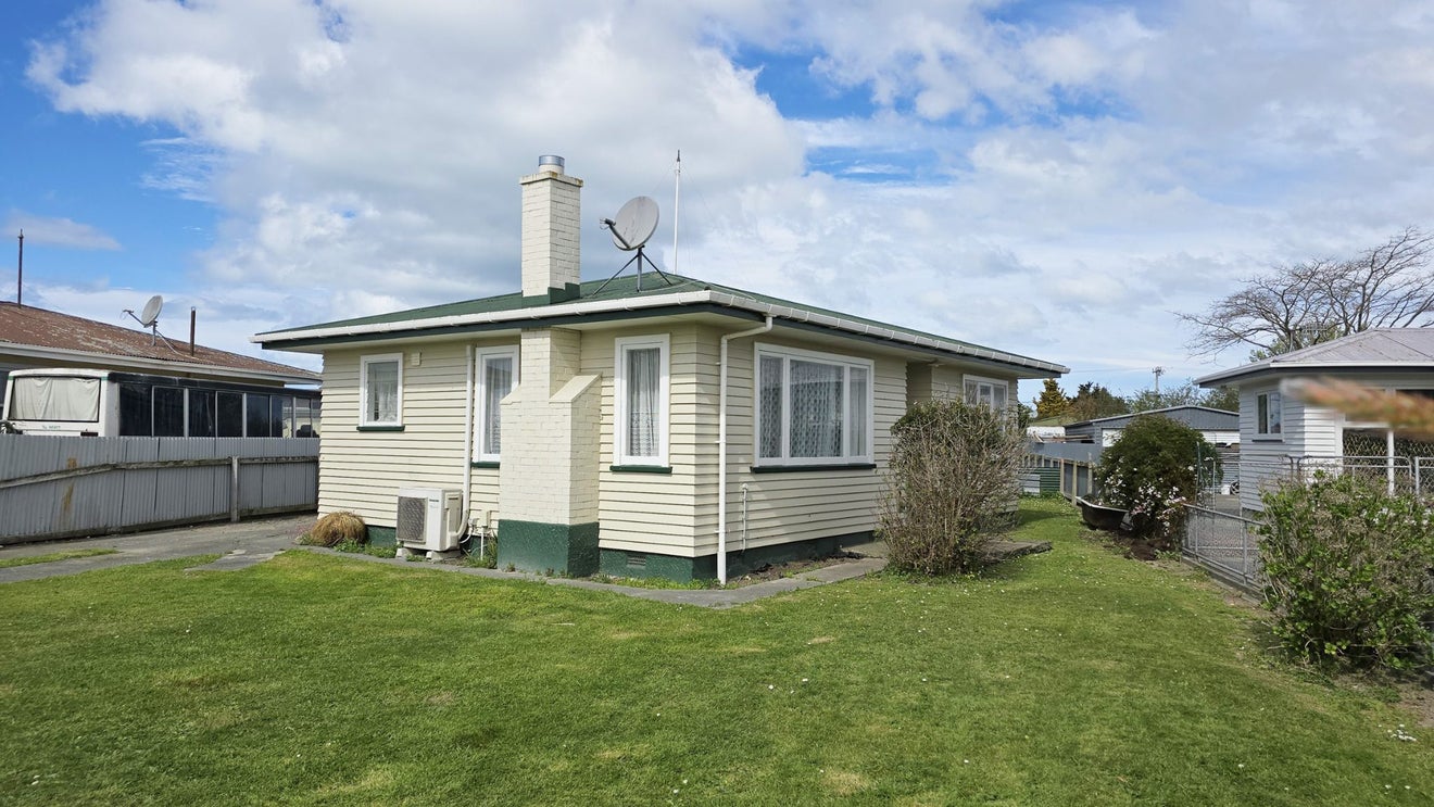 31 Richmond Street, Maraenui, Napier - Carousel 1