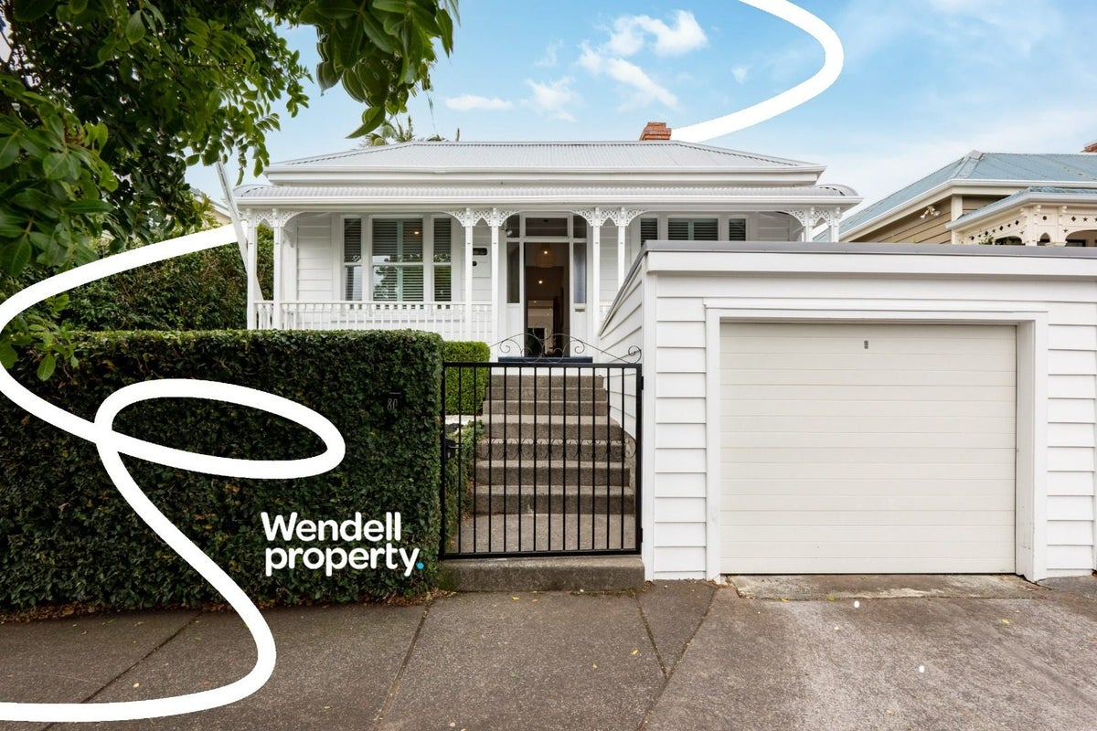 80 John Street, Ponsonby, Auckland - Carousel 1
