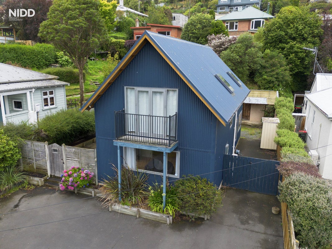 416 North Road, North East Valley, Dunedin - Carousel 2