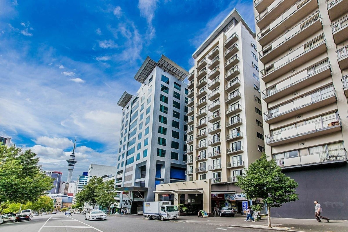 1304/76 Wakefield Street, Auckland Central, Auckland - Carousel 8