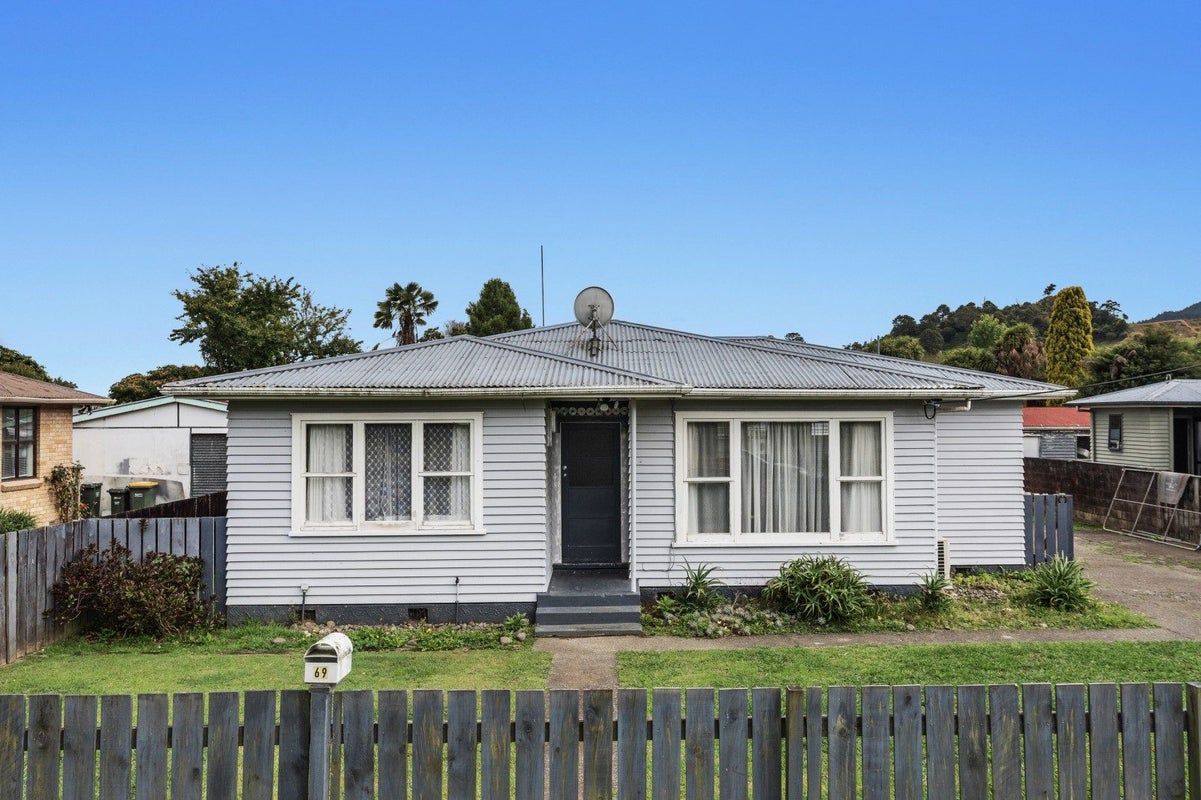 69 Mckenzie Street, Taneatua, Taneatua - Carousel 1