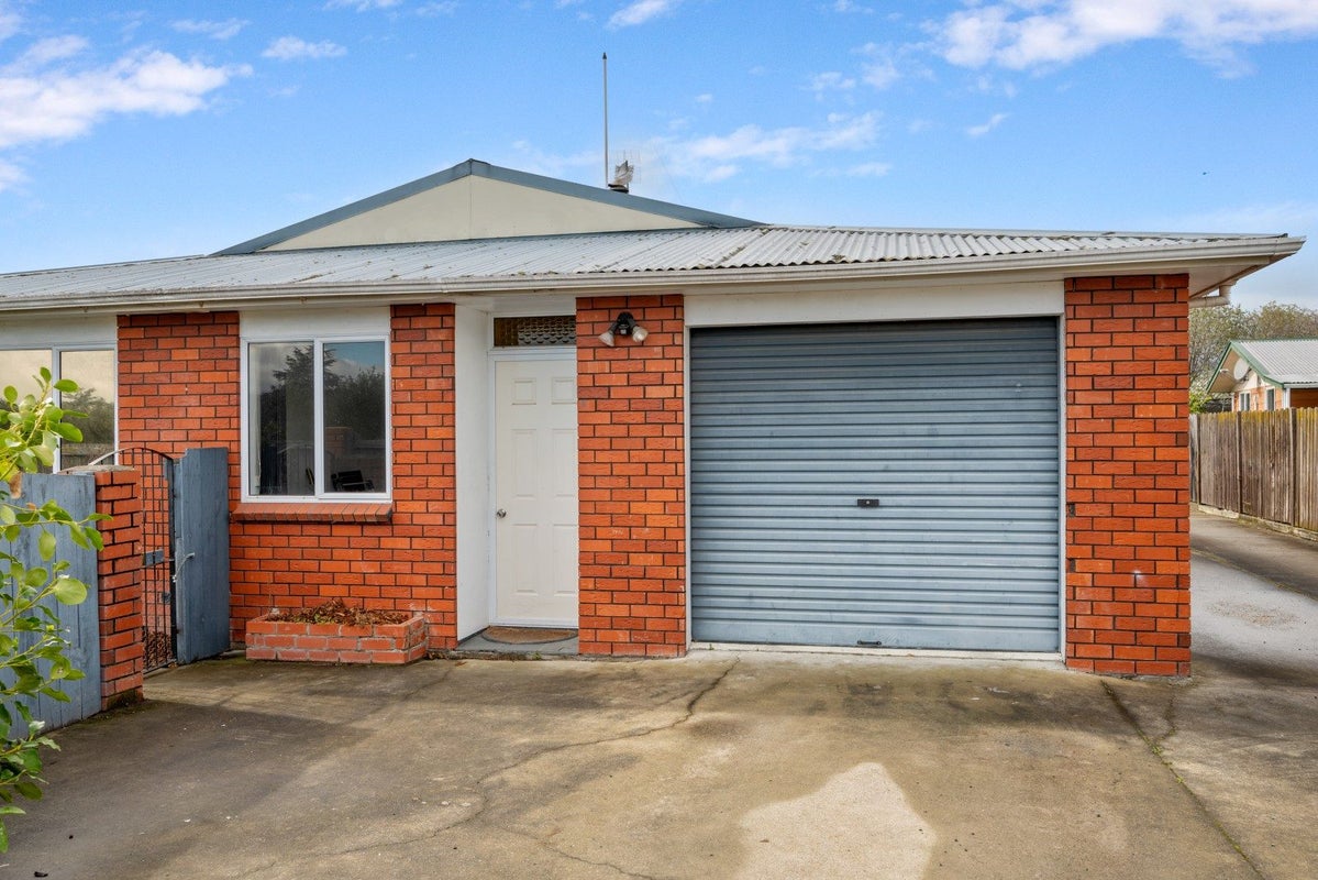 29 Arthur Baker Place, Redwoodtown, Blenheim - Carousel 21
