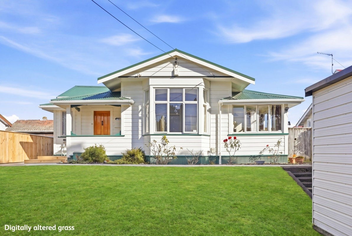 13 Gonville Avenue, Gonville, Whanganui - Carousel 1