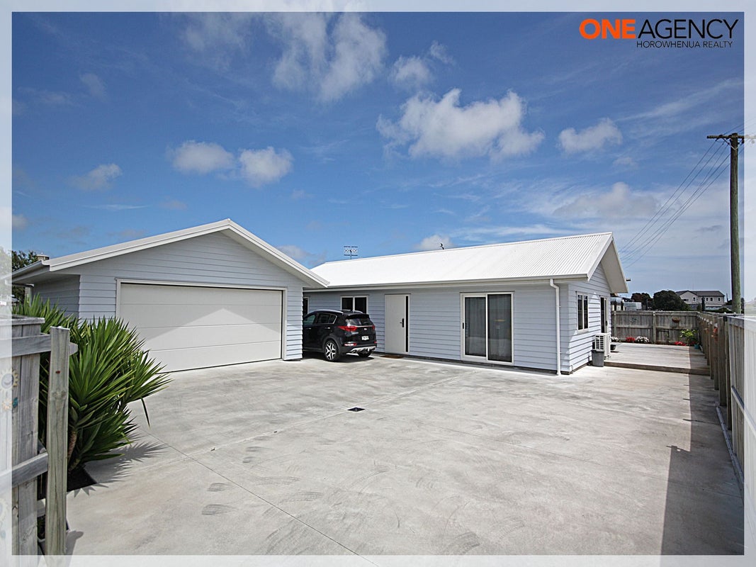 26A Johnston Street, Foxton, Foxton - Carousel 1