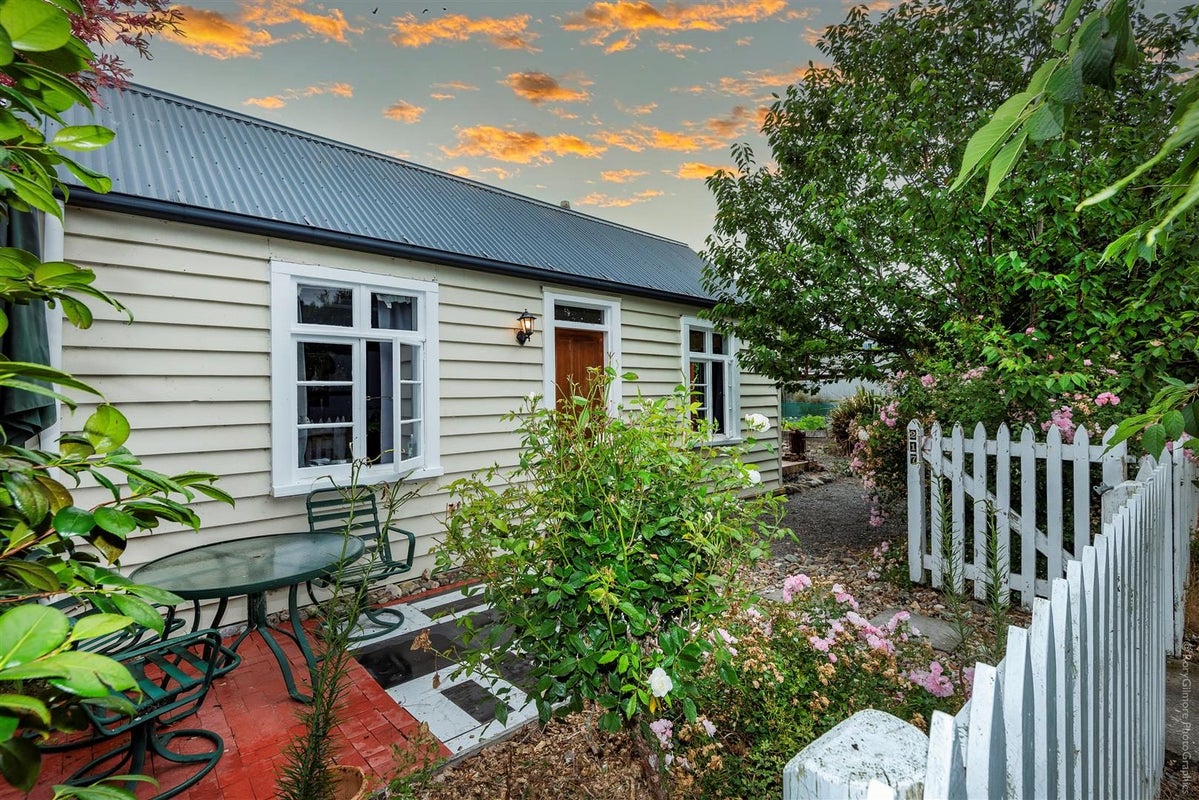 217 Whitecliffs Road, Whitecliffs, Coalgate - Carousel 1