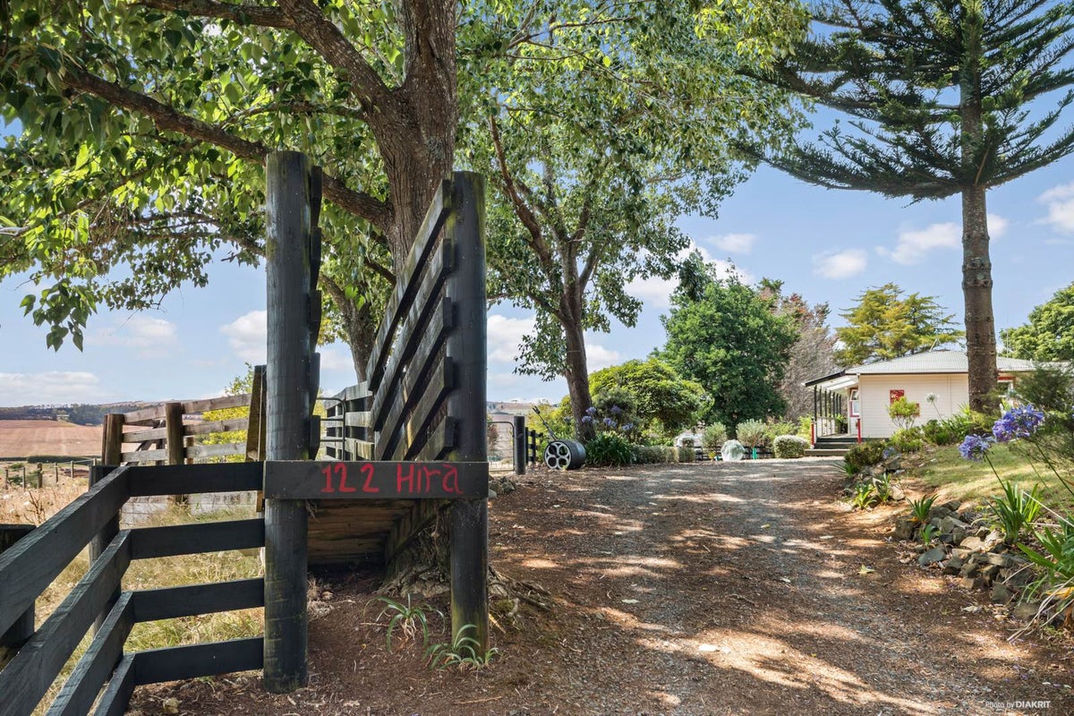 122 Hira Access Road, Tuakau - Carousel 1