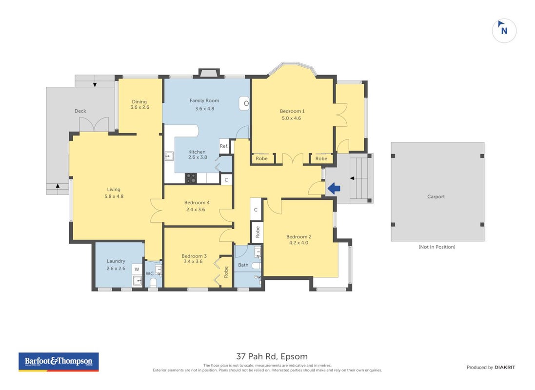37 Pah Road, Epsom, Auckland - Carousel 23