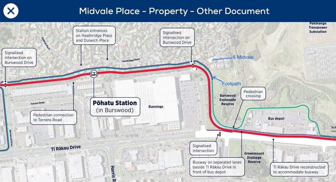 5 Midvale Place, Burswood, Manukau City, Auckland - Carousel 29