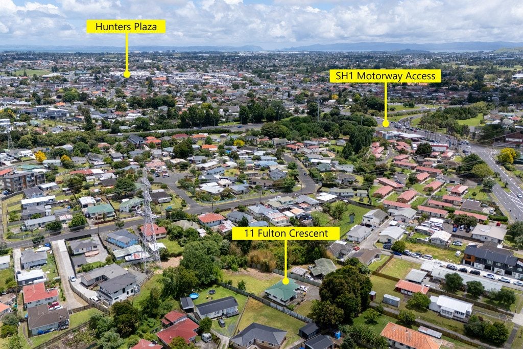 11 Fulton Crescent, Otara, Auckland - Carousel 19