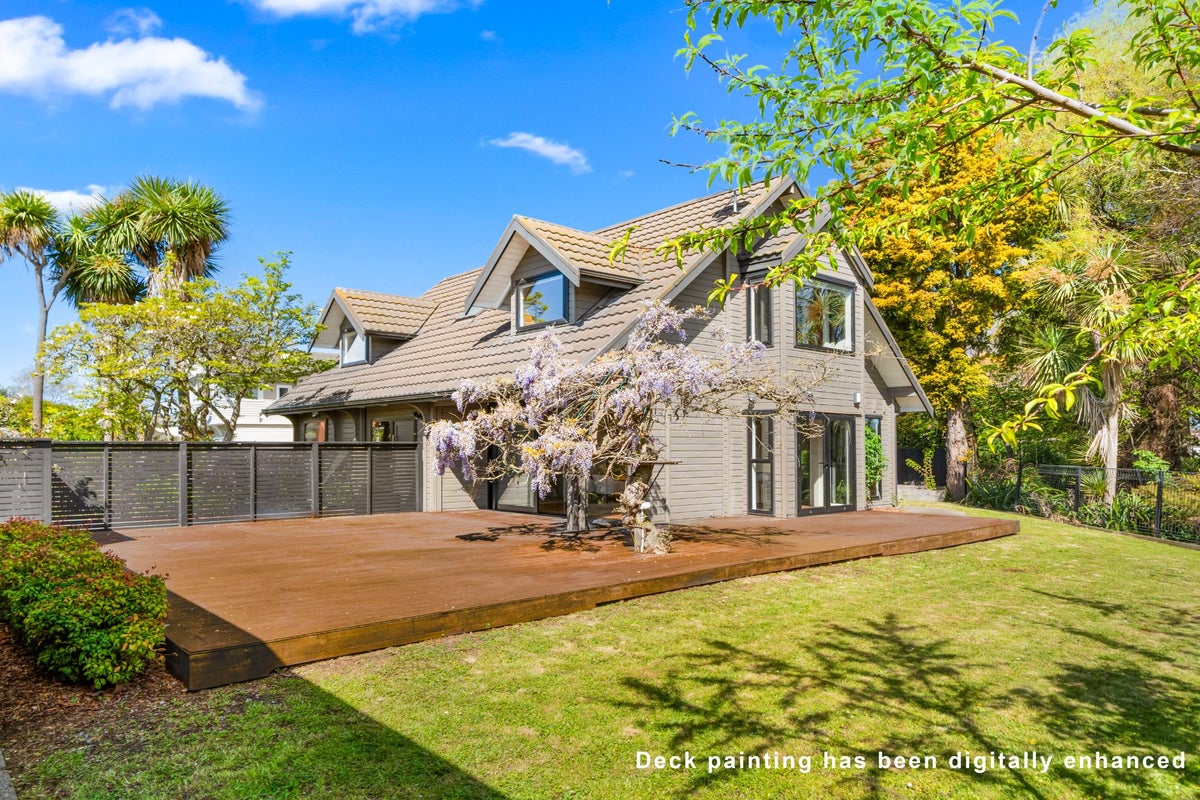 3 Hamilton Avenue, Ilam, Christchurch - Carousel 1