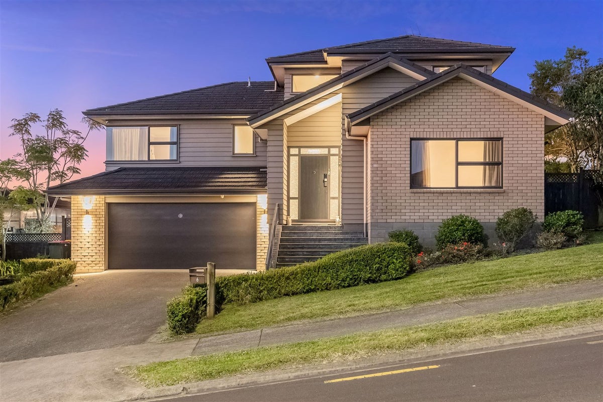6 Fairhill Place, Flat Bush, Auckland - Carousel 1