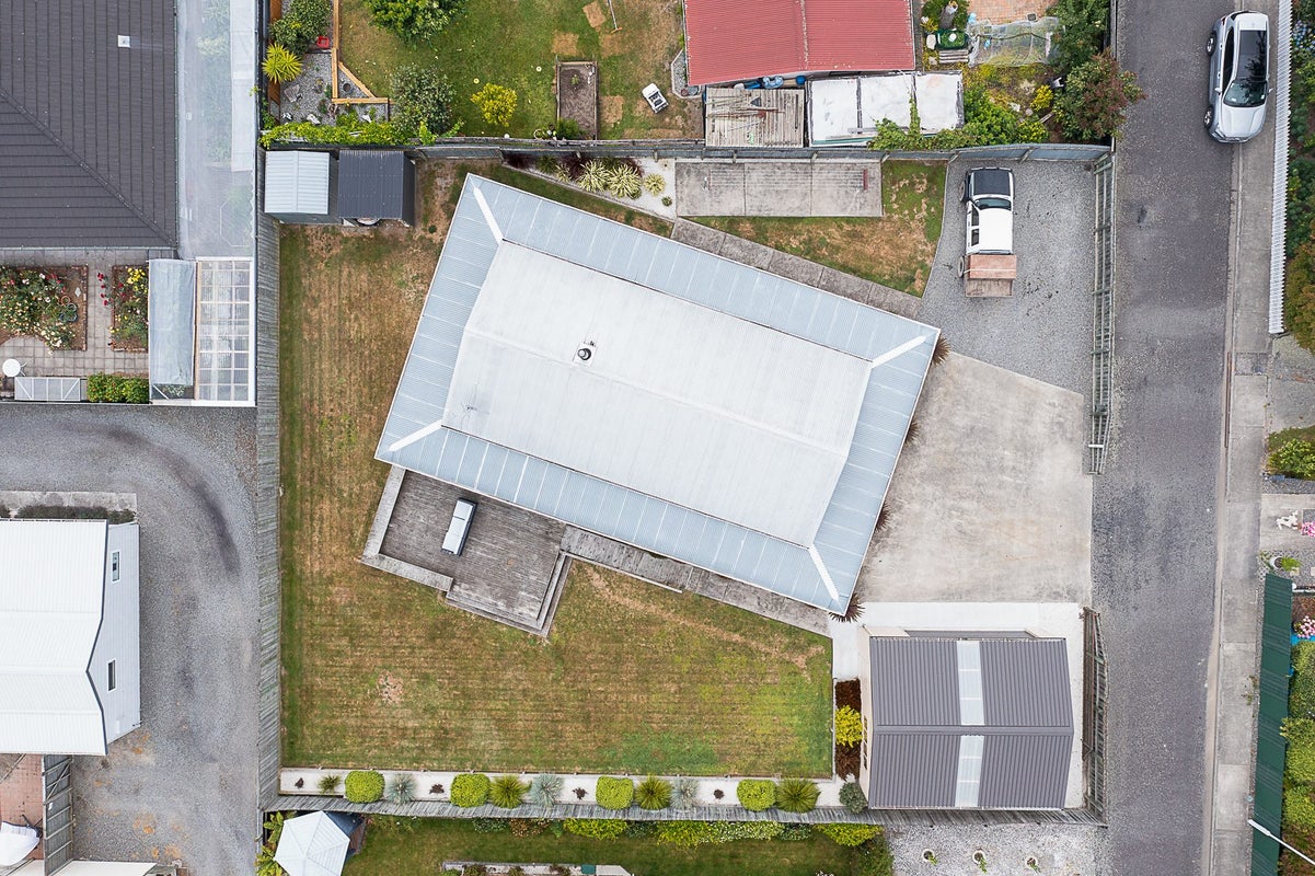 1C Cresswell Lane, Riversdale, Blenheim - Carousel 29