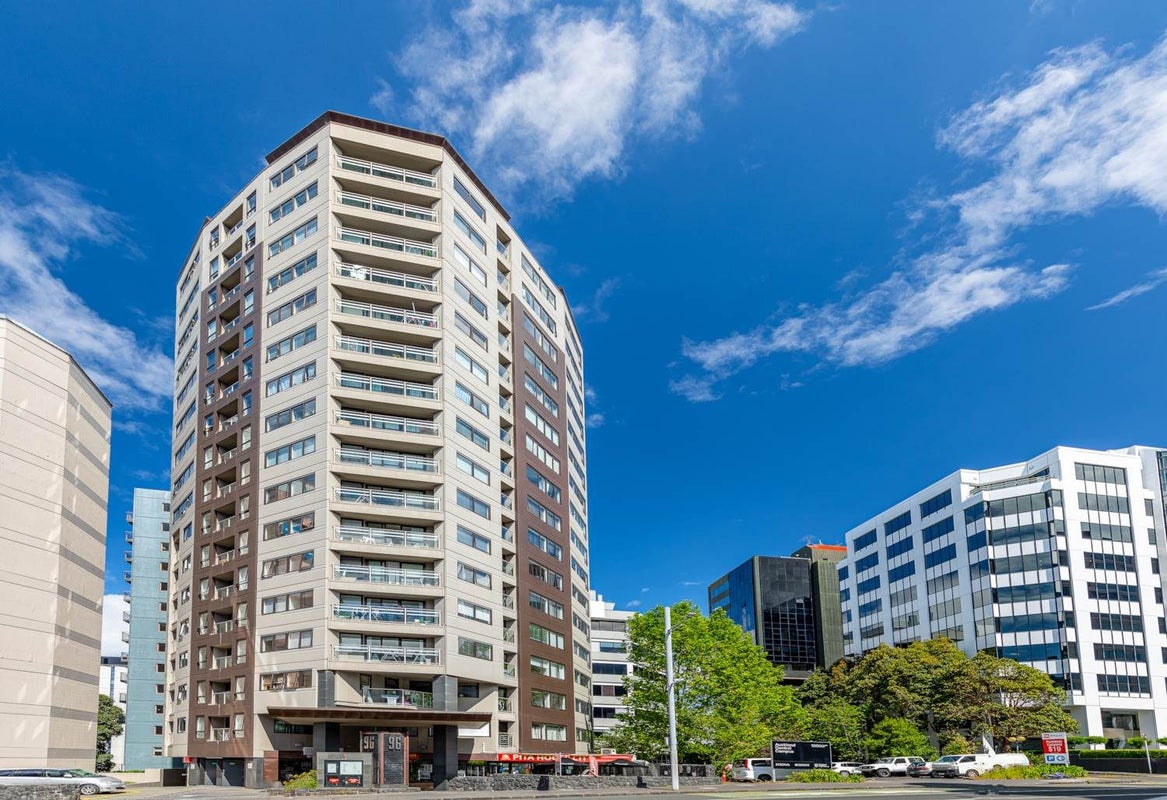 303/96 Symonds Street, Grafton, Auckland - Carousel 2