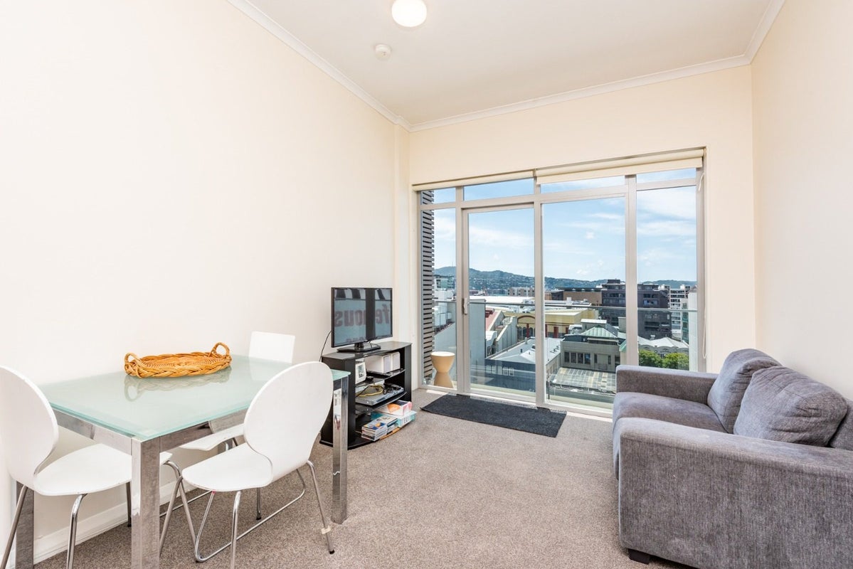 808/15 Holland Street, Te Aro, Wellington - Carousel 2