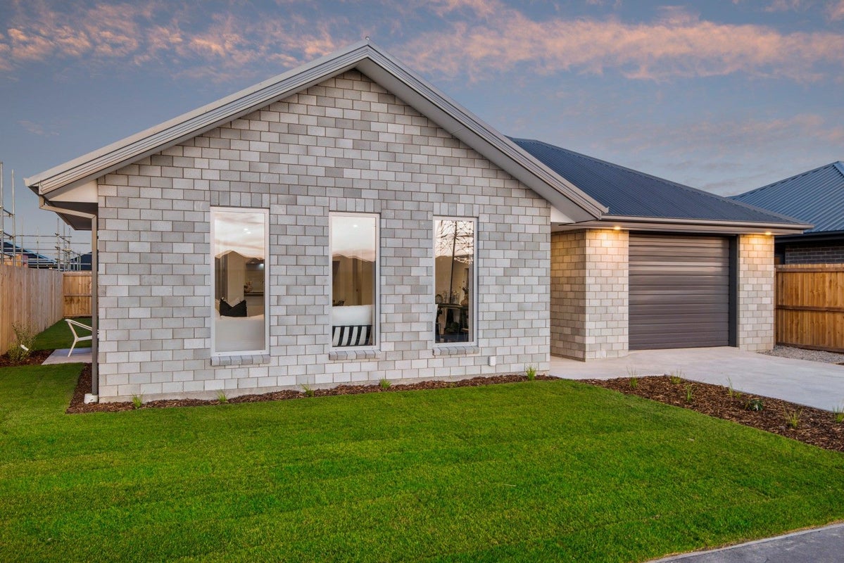 3 Gallop Lane, Yaldhurst, Christchurch - Carousel 19