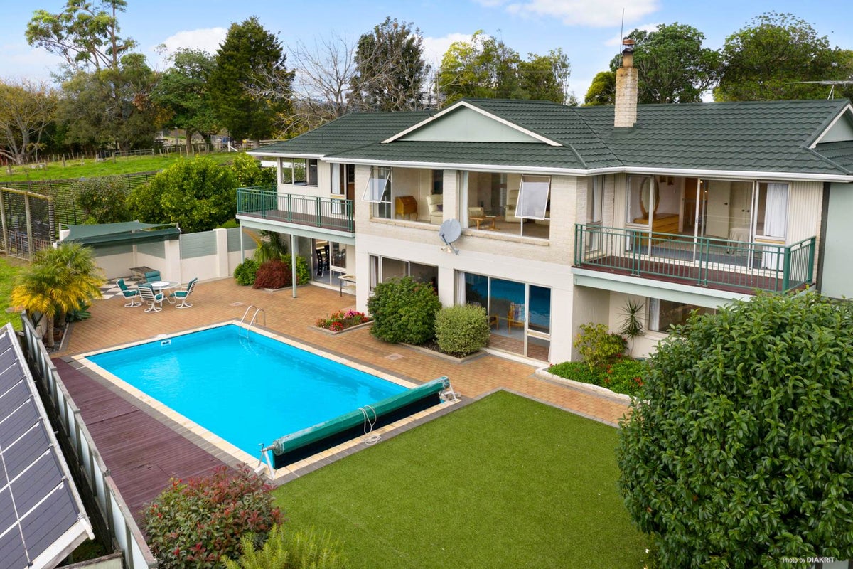 15 Coulston Road, Ramarama, Drury - Carousel 1